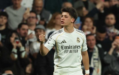 Arda Güler'e Körfez'den rekor teklif! İşte Real Madrid'in kararı