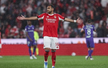 Beşiktaş, Fenerbahçe'nin istediği golcünün peşinde: Vangelis Pavlidis