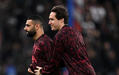Beşiktaş kanat transferinde Federico Chiesa'yı istiyor