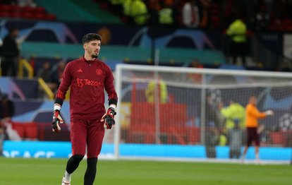 Beşiktaş'ta flaş Altay Bayındır gelişmesi! İtalyan gazeteci duyurdu