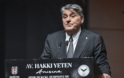 Beşiktaş'ta teknik direktör sarmalı!