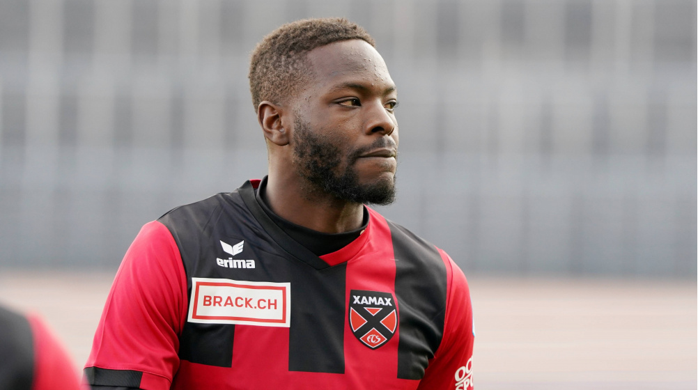 Bursaspor, Juergen Elitim ve Louis Mafouta’yı kadrosuna katmaya hazırlanıyor