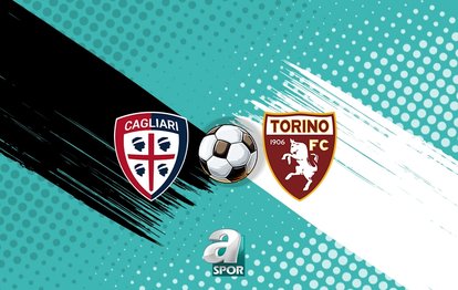 Cagliari-Torino maçı ne zaman? Saat kaçta ve hangi kanalda?