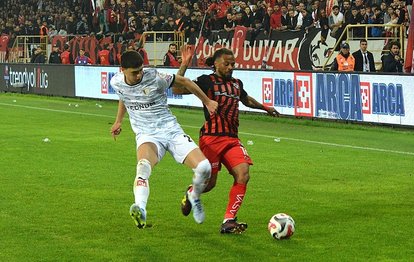 Çorum FK finale yükseldi! Esenler Erokspor'un rakibi oldu!