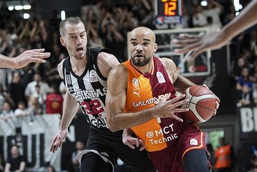 Galatasaray, Kasımpaşa'nın yıldızı için Avrupa devleri ile yarışta!