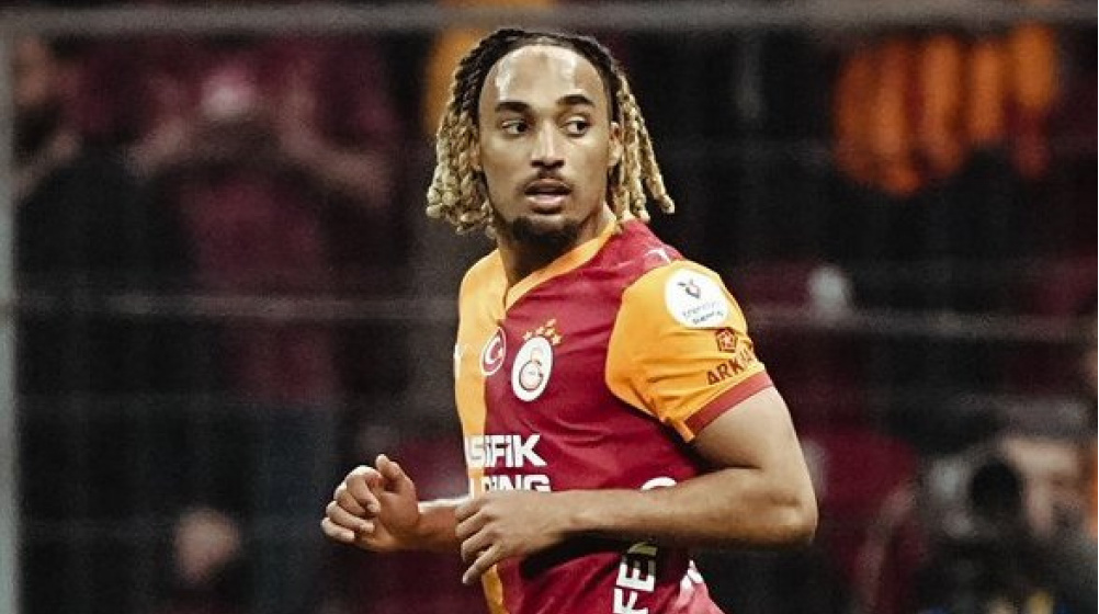 Galatasaray, Sacha Boey’nin 15 milyon euroluk opsiyonunu yüksek buldu