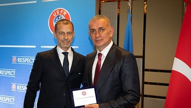 İstanbul'da kritik toplantı! UEFA'dan tarihi karar