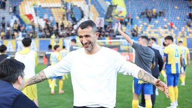 Mehmet Topal’a teklif yağmuru